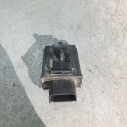 966335180 centralina relè modulo controllo Peugeot 5008 Suv MK1 1.6 D 82 KW 2009-16