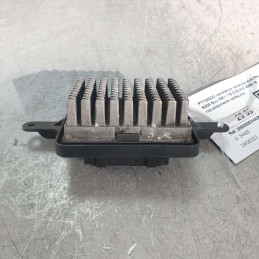 P7708003 resistenza resistore stufa Peugeot 5008 Suv MK1 1.6 D 82 KW 2009-16 riscaldamento abitacolo