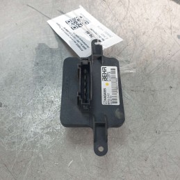 P7708003 resistenza resistore stufa Peugeot 5008 Suv MK1 1.6 D 82 KW 2009-16 riscaldamento abitacolo