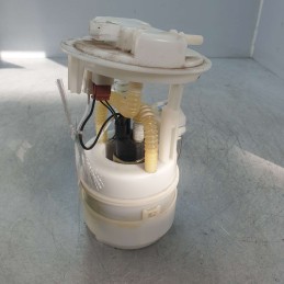 358.303-08 hella Pompa carburante cestello Renault New Twingo 1.2 43kw D7FA8 2009