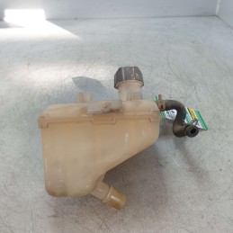 8200369313 Vaschetta vaso espansione radiatore Renault New Twingo 1.2 43kw D7FA8 2009