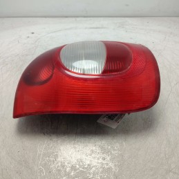 9631564080 faro fanale gruppo ottico stop Citroen Xsara Picasso 1999-04 posteriore sinsitro SX Valeo