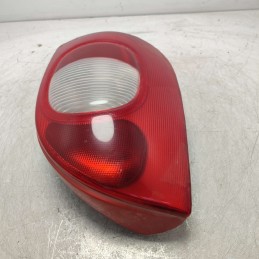 9631564080 faro fanale gruppo ottico stop Citroen Xsara Picasso 1999-04 posteriore sinsitro SX Valeo