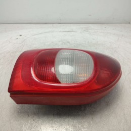 9631564080 faro fanale gruppo ottico stop Citroen Xsara Picasso 1999-04 posteriore sinsitro SX Valeo