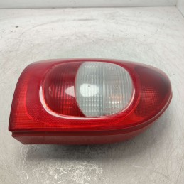 9631564080 faro fanale gruppo ottico stop Citroen Xsara Picasso 1999-04 posteriore sinsitro SX Valeo