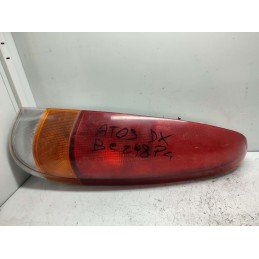 9240202010 Stop fanale faro...