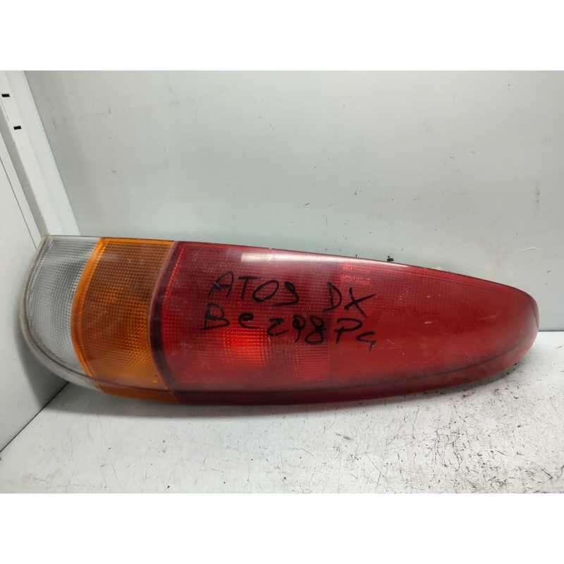 9240202010 Stop fanale faro luci posteriore dx Hyundai Atos 1998