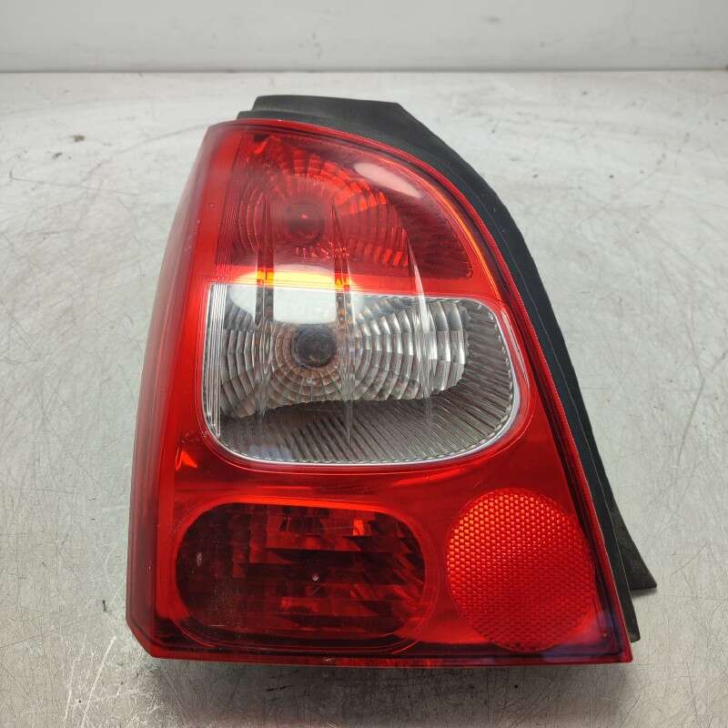8200387888 Stop fanale luci post sx Renault New Twingo 1.2 43kw D7FA8 2009