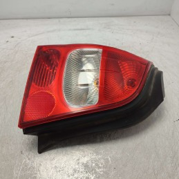 8200387888 Stop fanale luci post sx Renault New Twingo 1.2 43kw D7FA8 2009
