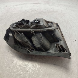 8200387888 Stop fanale luci post sx Renault New Twingo 1.2 43kw D7FA8 2009
