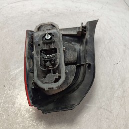 8200387888 Stop fanale luci post sx Renault New Twingo 1.2 43kw D7FA8 2009