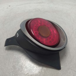 156087329 faro fanale gruppo ottico stop Alfa Romeo Mito 955 1.3 MJT 95CV 2012-18 post DX titanio satinato