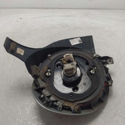 156087329 faro fanale gruppo ottico stop Alfa Romeo Mito 955 1.3 MJT 95CV 2012-18 post DX titanio satinato