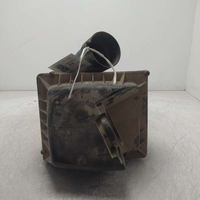 Scatola cassa filtro aria air box Fiat Multipla 186 1.9 JTD 1998-10