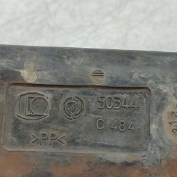 50344 tubo condotto aspirazione cassa filtro Fiat Multipla 186 1.9 JTD 1998-10