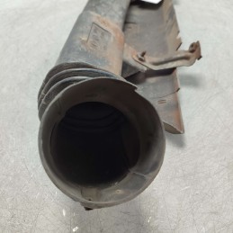 50344 tubo condotto aspirazione cassa filtro Fiat Multipla 186 1.9 JTD 1998-10