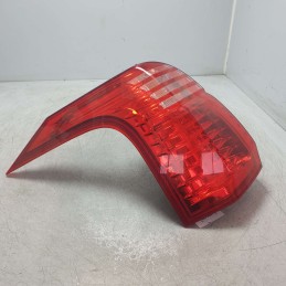 9672666580 faro fanale gruppo ottico stop Peugeot 5008 Suv MK1 1.6 D 82 KW 2009-16 posteriore sinistro SX