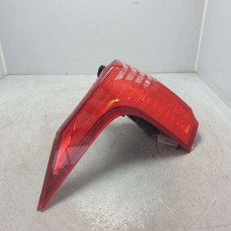 9672666580 faro fanale gruppo ottico stop Peugeot 5008 Suv MK1 1.6 D 82 KW 2009-16 posteriore sinistro SX