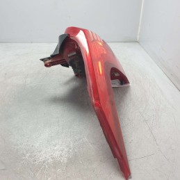 9672666580 faro fanale gruppo ottico stop Peugeot 5008 Suv MK1 1.6 D 82 KW 2009-16 posteriore sinistro SX