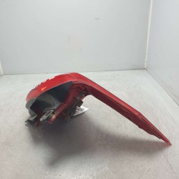 9672666580 faro fanale gruppo ottico stop Peugeot 5008 Suv MK1 1.6 D 82 KW 2009-16 posteriore sinistro SX