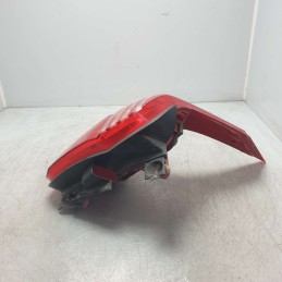 9672666580 faro fanale gruppo ottico stop Peugeot 5008 Suv MK1 1.6 D 82 KW 2009-16 posteriore sinistro SX