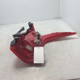 9672666580 faro fanale gruppo ottico stop Peugeot 5008 Suv MK1 1.6 D 82 KW 2009-16 posteriore sinistro SX