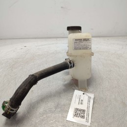 16480-28080 Vaso vaschetta espansione radiatore Toyota Prius XW30 Ibrid 1.8 HSD 73 KW 99 CV 2009-15