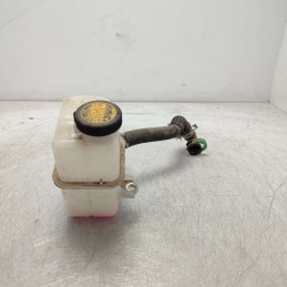 16480-28080 Vaso vaschetta espansione radiatore Toyota Prius XW30 Ibrid 1.8 HSD 73 KW 99 CV 2009-15