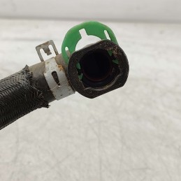 16480-28080 Vaso vaschetta espansione radiatore Toyota Prius XW30 Ibrid 1.8 HSD 73 KW 99 CV 2009-15
