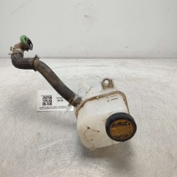 16480-28080 Vaso vaschetta espansione radiatore Toyota Prius XW30 Ibrid 1.8 HSD 73 KW 99 CV 2009-15