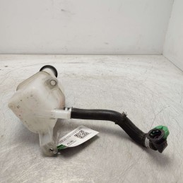 16480-28080 Vaso vaschetta espansione radiatore Toyota Prius XW30 Ibrid 1.8 HSD 73 KW 99 CV 2009-15