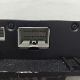 8673850 centralina amplificatore antenna Volvo XC90 2.4 D 2004