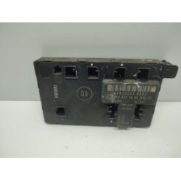 CENTRALINA PORTA ANT DX ALZACRISTALLI MERCEDES W203 C220 D TEMIC 2038201585