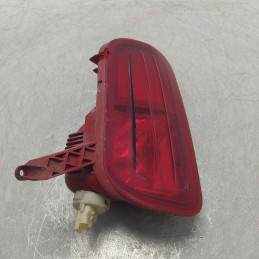 9684068680 fanalino fendinebbia paraurti Peugeot 5008 MK1 Suv 2009-16 posteriore sinistra un sostegno danneggiato