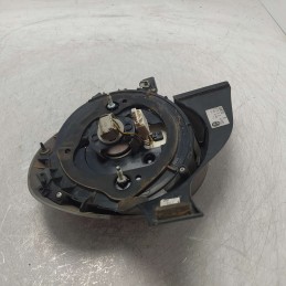 156087332 faro fanale gruppo ottico stop Alfa Romeo Mito 955 1.3 MJT 95CV 2012-18 post SX titanio satinato