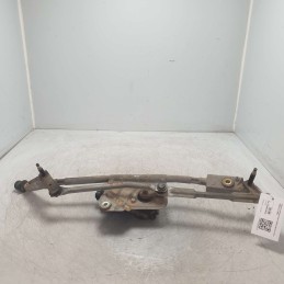 Motorino tandem tergicristalli anteriore Volvo XC90 2.4 D 2004