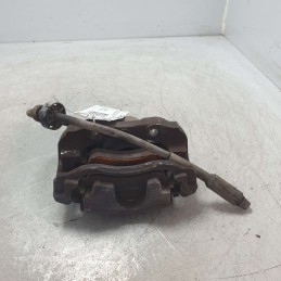 0204Y01131 Pinza freno ant sx Bosch Citroen C3 1.4HDI 50KW 8H01 2014
