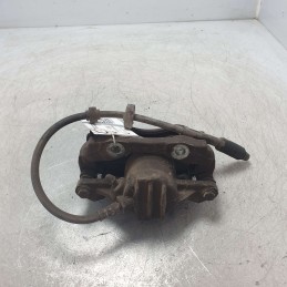 0204Y01132 Pinza freno ant dx bosch Citroen C3 1.4HDI 50KW 8H01 2014