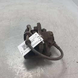 0204Y01132 Pinza freno ant dx bosch Citroen C3 1.4HDI 50KW 8H01 2014