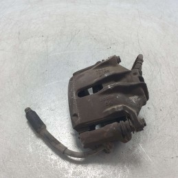0204Y01132 Pinza freno ant dx bosch Citroen C3 1.4HDI 50KW 8H01 2014