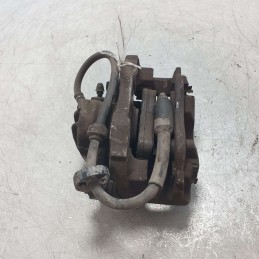 0204Y01132 Pinza freno ant dx bosch Citroen C3 1.4HDI 50KW 8H01 2014