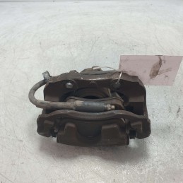 0204Y01132 Pinza freno ant dx bosch Citroen C3 1.4HDI 50KW 8H01 2014