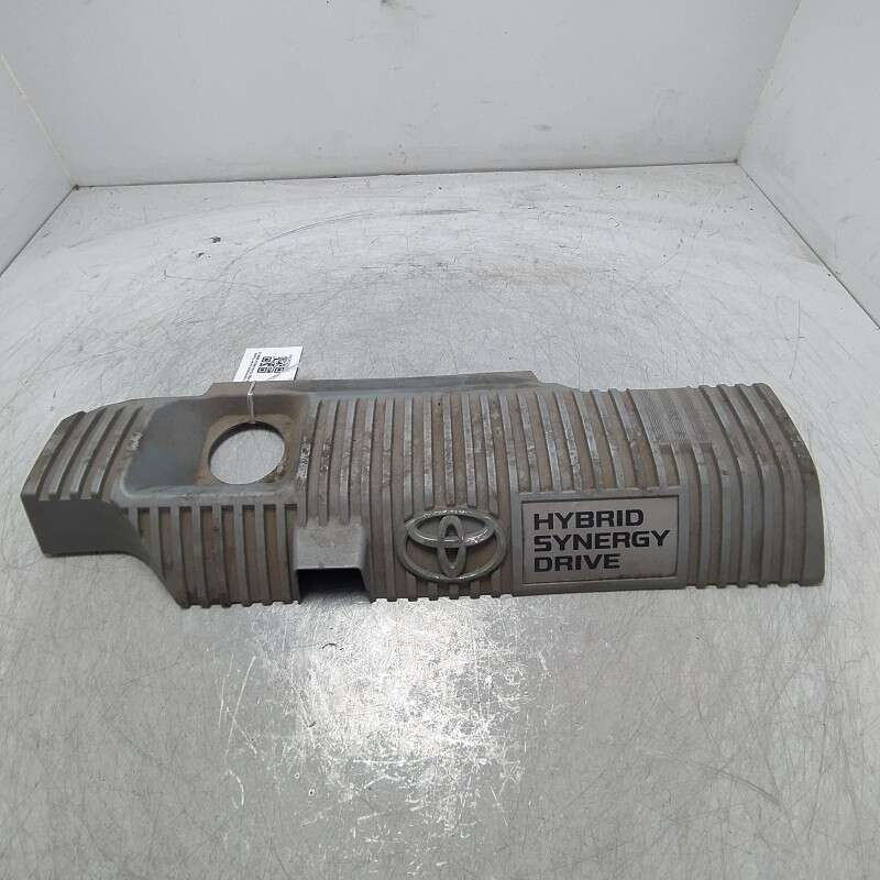 11212-37090 Carter coprimotore cover Toyota Prius XW30 Ibrid 1.8 HSD 73 KW 99 CV 2009-15