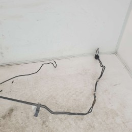 Tubi condotti olio freni x4 Infiniti FX30D 3.0 V9X 2011 automatico