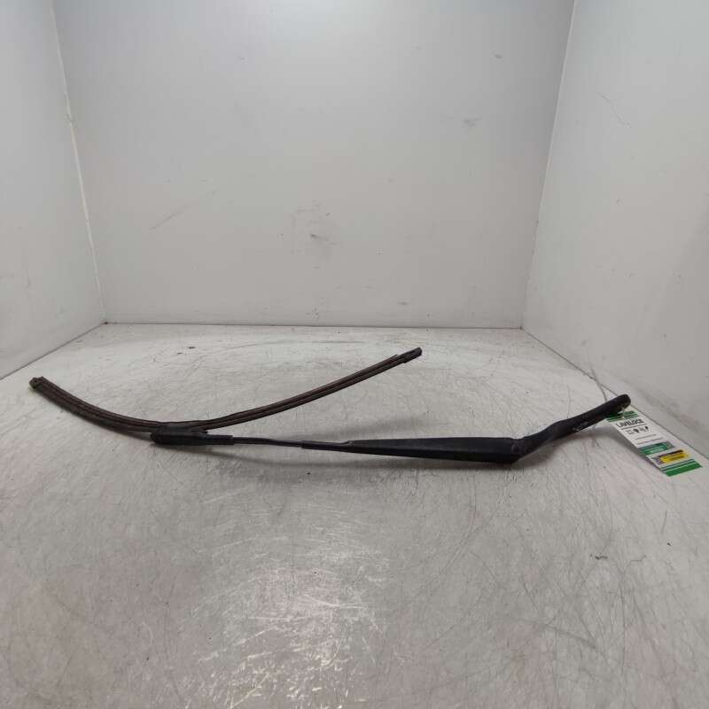 50524548 braccio spazzola lama tergicristallo Alfa Romeo Mito 955 1.3 MJT 95CV 2012-18 anteriore sinistro SX