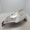 9673814980 Faro fanale proiettore gruppo ottico ant sx Citroen C3 1.4HDI 50KW 8H01 2014