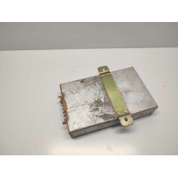 CENTRALINA REGOLATORE VELOCITÀ MERCEDES W124 0035450932