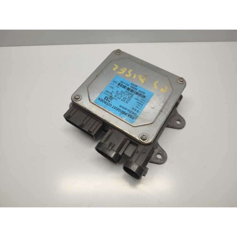 CENTRALINA SERVOSTERZO CITROËN C3 D KOYO SEYKO 9662993380