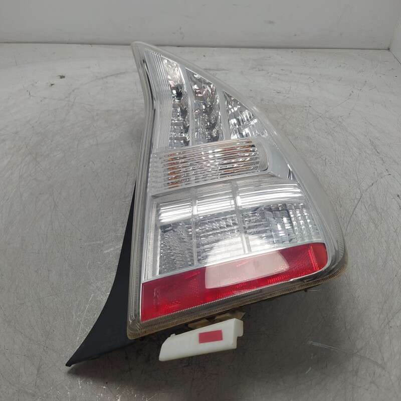 A046040 P8007 Stop fanale proiettore luci post led e analogico post DX Toyota Prius XW30 Ibrid 1.8 HSD 73 KW 99 CV 2009-15