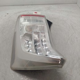 A046040 P8007 Stop fanale proiettore luci post led e analogico post DX Toyota Prius XW30 Ibrid 1.8 HSD 73 KW 99 CV 2009-15